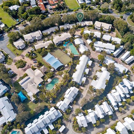 Resort Living, Luxury Getaway, Close 2 Noosa River Noosaville Exterior foto