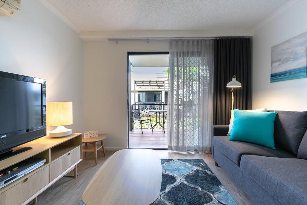 Resort Living, Luxury Getaway, Close 2 Noosa River Noosaville Exterior foto