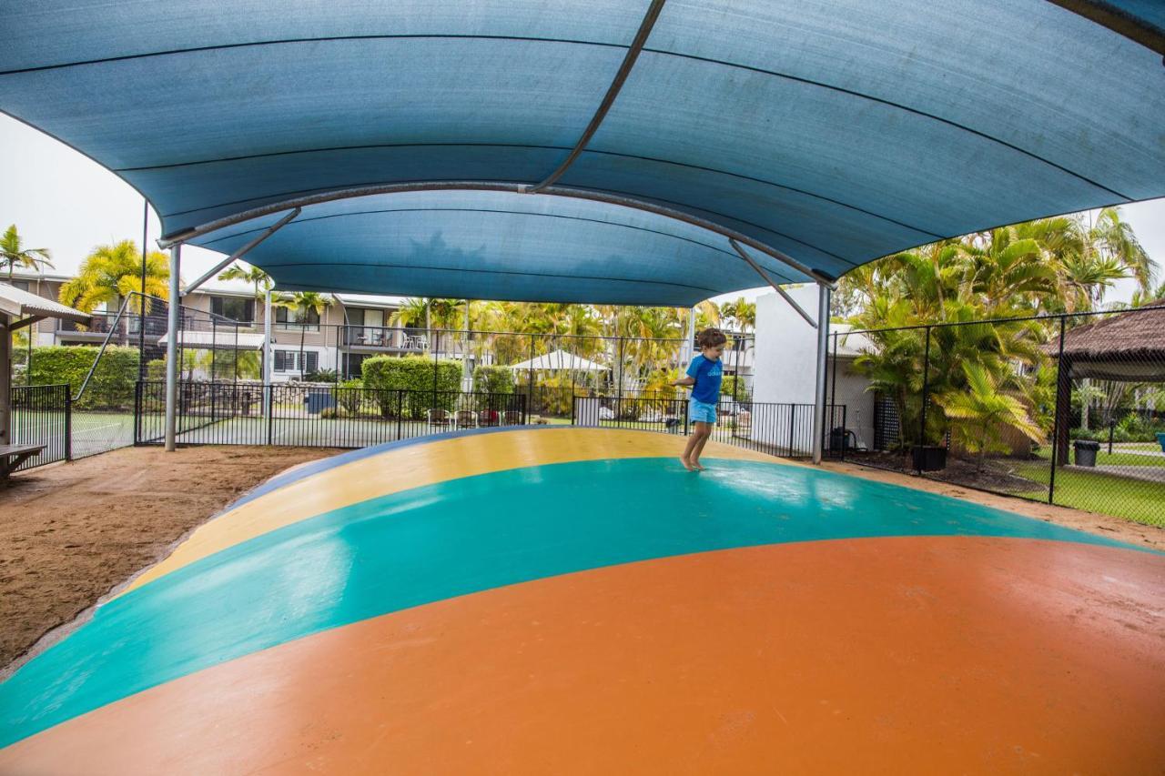 Resort Living, Luxury Getaway, Close 2 Noosa River Noosaville Exterior foto