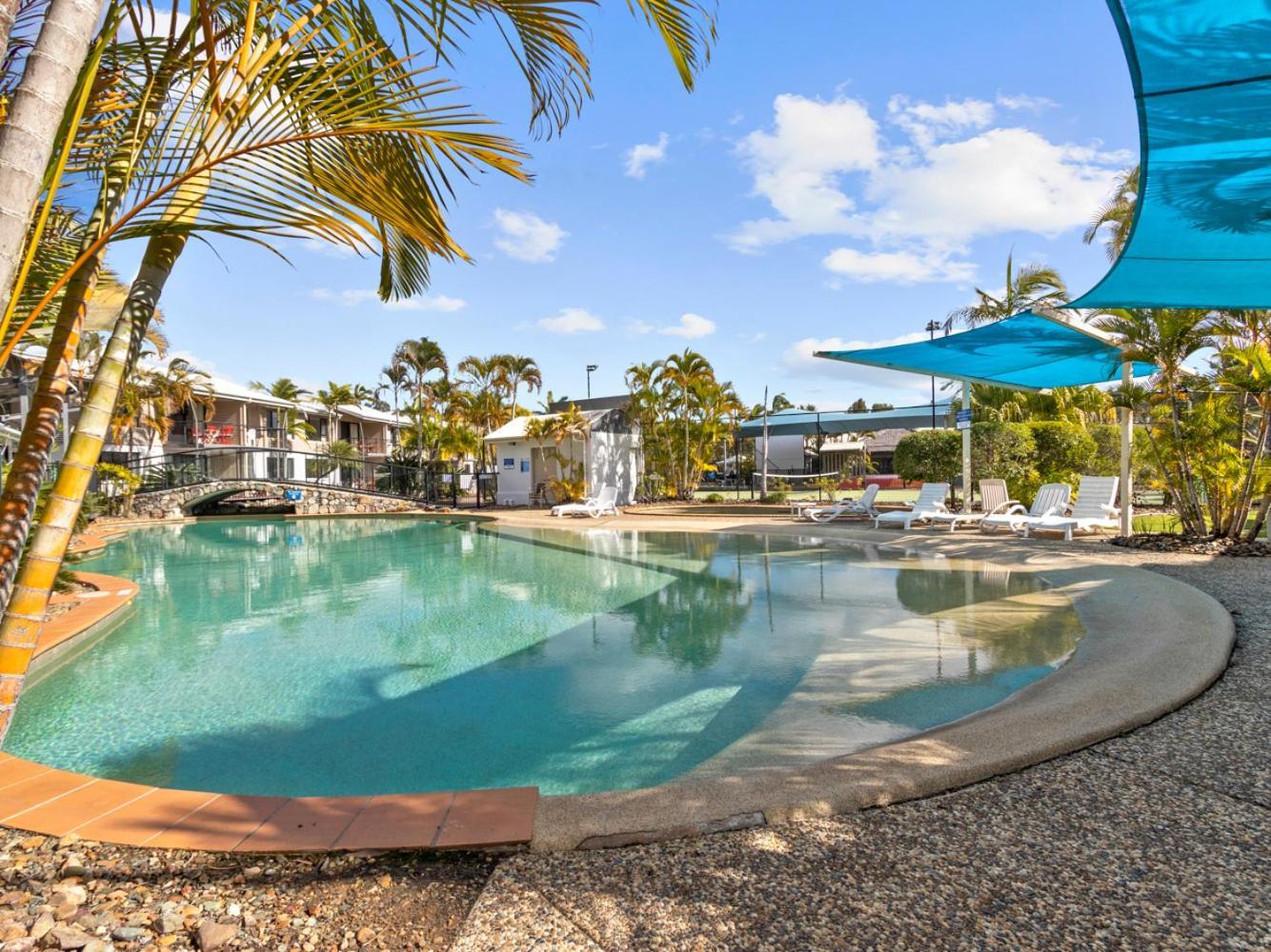 Resort Living, Luxury Getaway, Close 2 Noosa River Noosaville Exterior foto